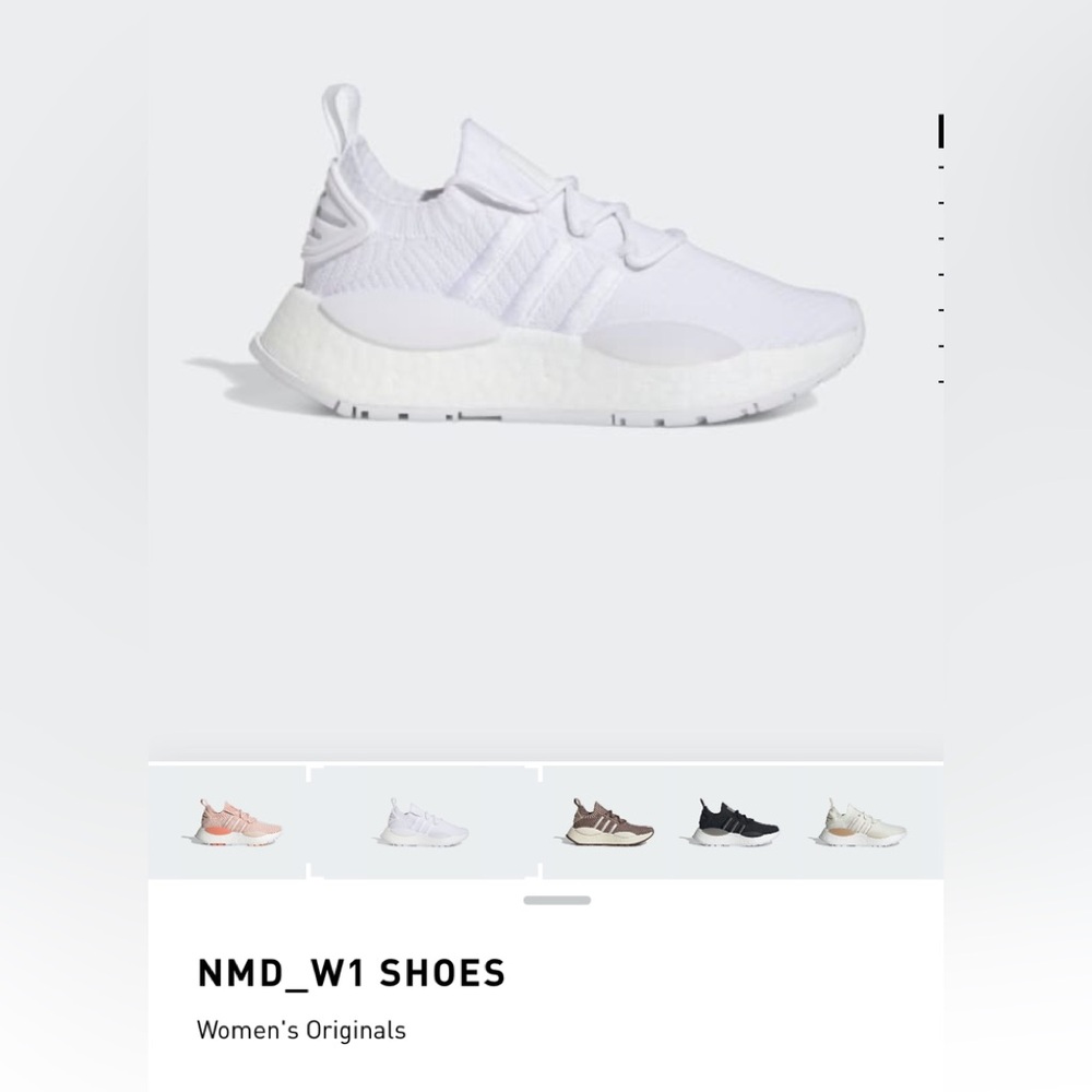 Adidas Women's Sneakers